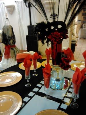 Styles of Elegance Events