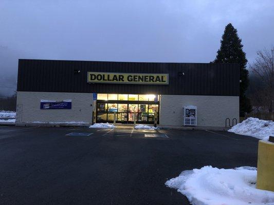 Dollar General