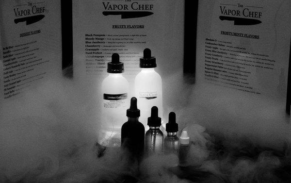 Vapor Chef