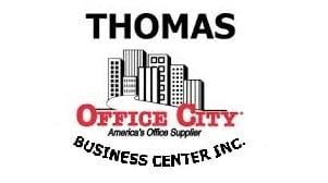 Thomas Business Center