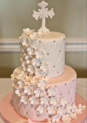 Sweet Grace, Cake Designs