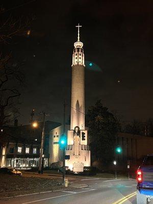 Our Lord Christ The King Church