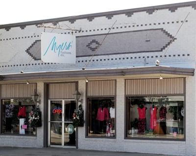 Myer's Fashions, Etc