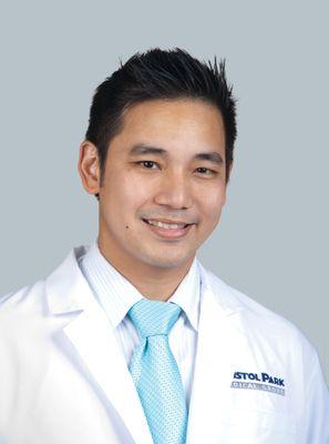 Armand Widjaja, MD