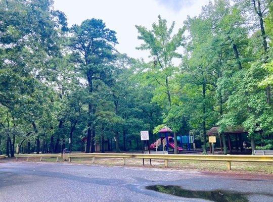 Lower Township Rotary Community Park