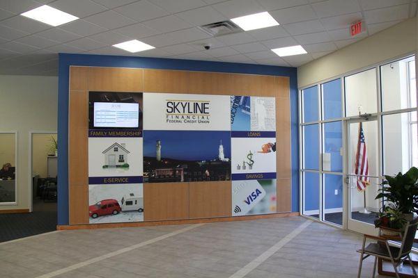 Skyline Financial FCU Membership News