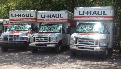 U-Haul Neighborhood Dealer