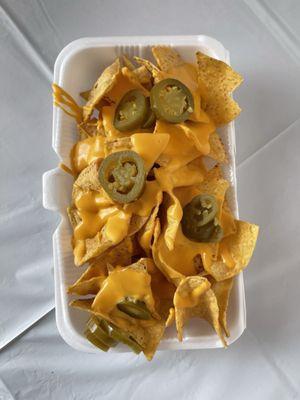 Nachos