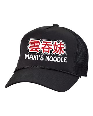 Maxi's Noodle