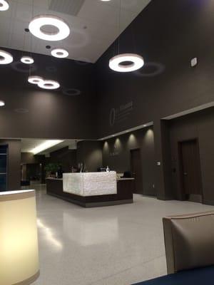 ER Lobby