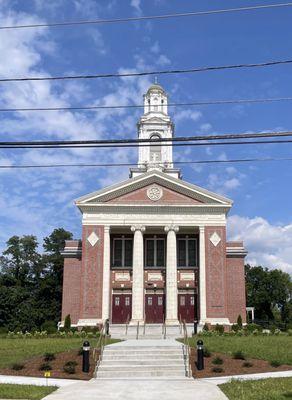 St. Elizabeth Ann Seton Roman Catholic Parish