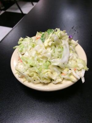 Coleslaw