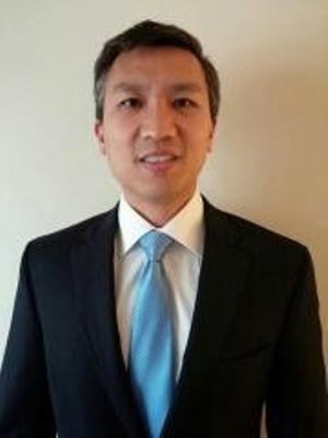 Dr. Anthony Nguyen