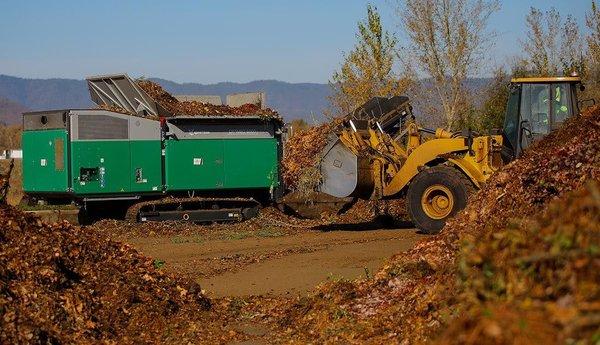 Making Rogue Compost