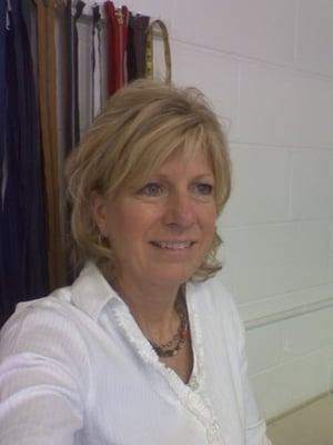 Kathy Wisneski -  Owner