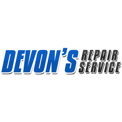 Devon's Repair Service