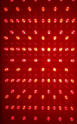 Clinical Grade Red Light Therapy  FDA approved and CE marked