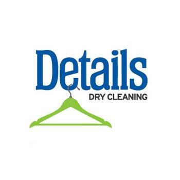 Details Dry Cleaning & Laundry - East Michigan Blvd