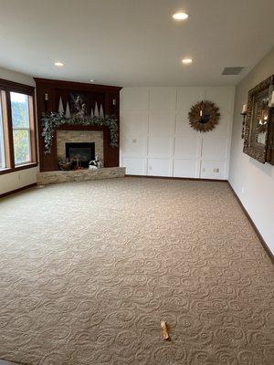 Abbey Carpet & Floor - Puyallup