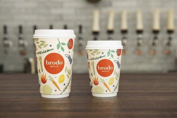 brodo Broth Co.