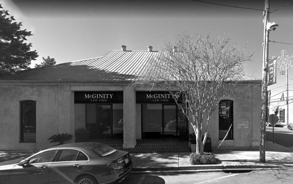 McGinity Law Firm