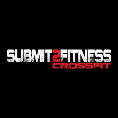 Submit 2 Fitness Logo