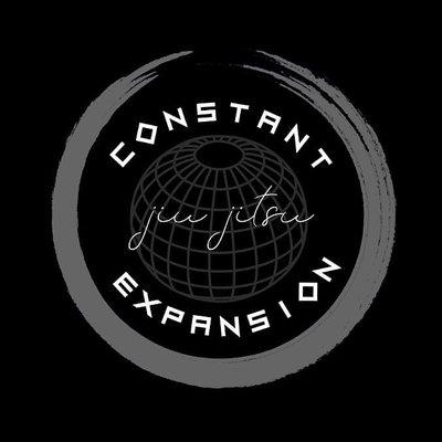 Constant Expansion Jiu Jitsu / MMA