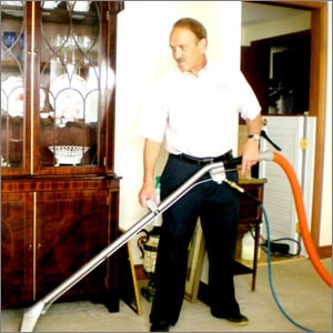 Columbus Carpet & Upholstery Cleaning