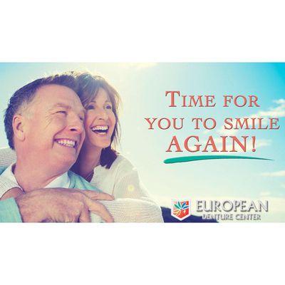 European Denture Center -Everett