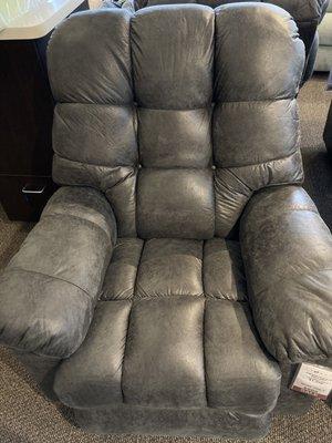 Recliner