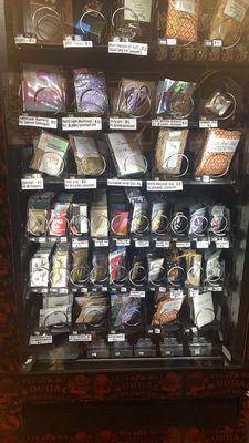 Vending machine