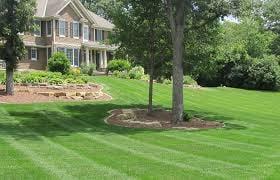 J & M Landscaping