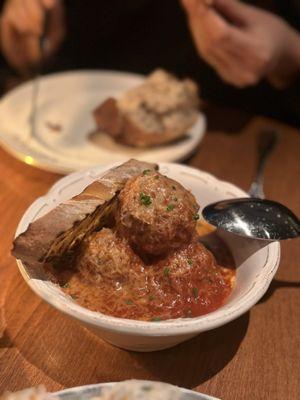 Meatballs