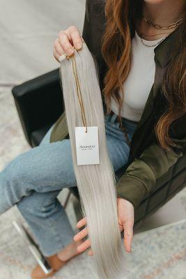 Hair Extensions