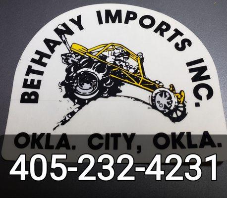 Bethany Import Salvage