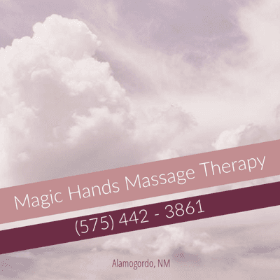 Research has shown massage to be effective in boosting immune system.