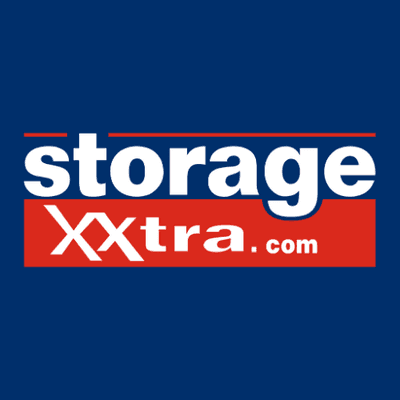 Storage Xxtra logo