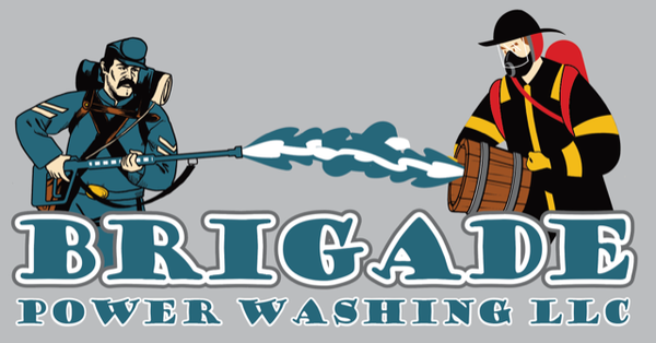 Brigade Power Washing