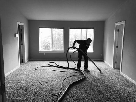 White Cleaning Services