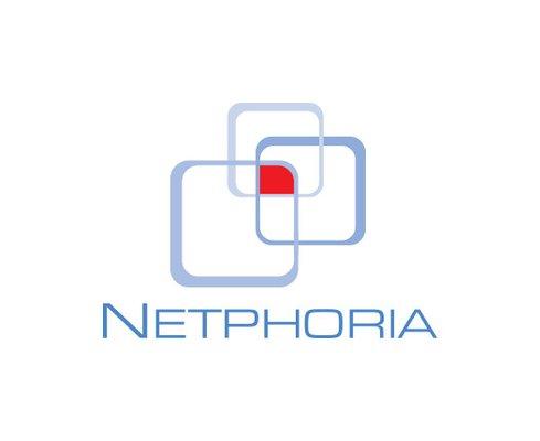 Netphoria Logo