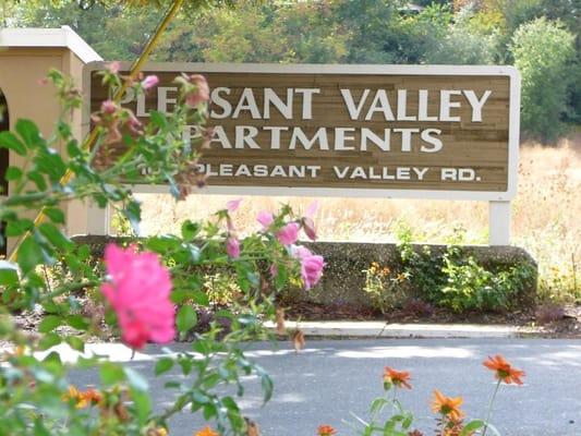 Pleasant Valley Apartments