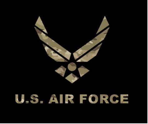 US Air Force Recruiter