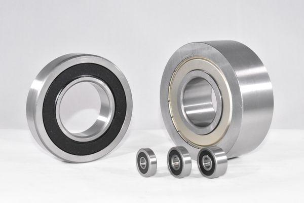 TRACK ROLLER BEARINGS