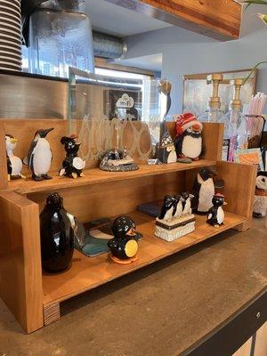 Penguin Coffee LLC