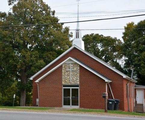 Davidsonville Baptist Church