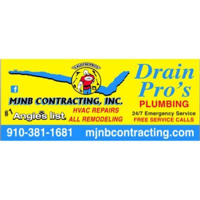 Drain Pros