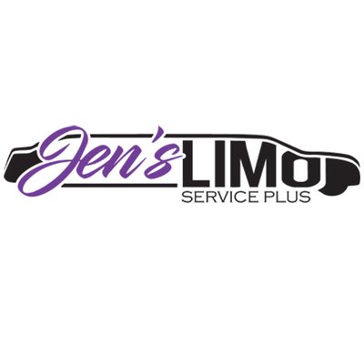 Jen's Limo Service Plus