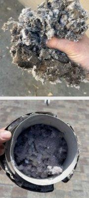 Dryer Vent Cleaning