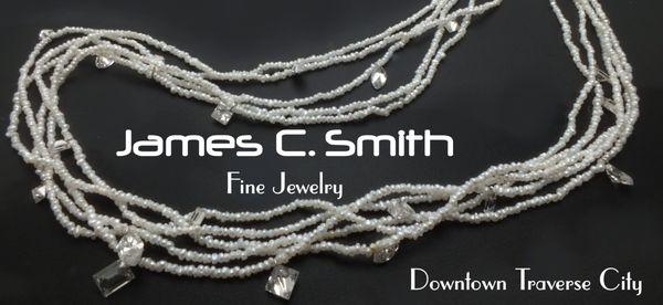 James C Smith Fine Jewelry