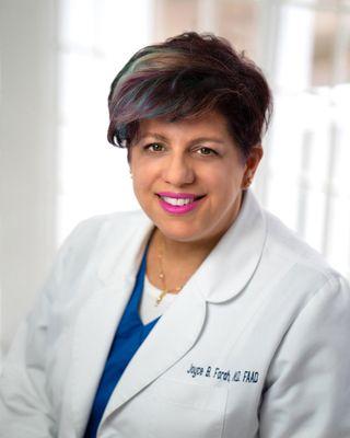 Dr. Joyce B. Farah